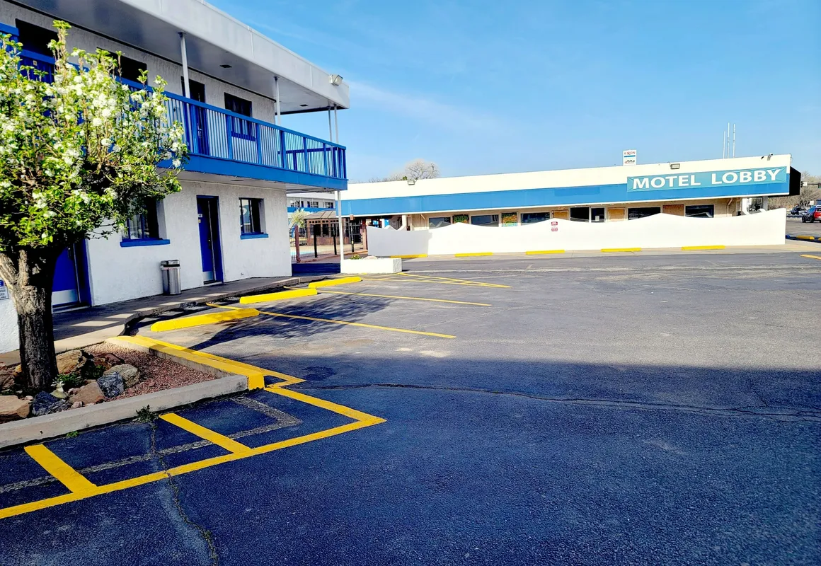 Motel 6 Canon City, CO hotel hero