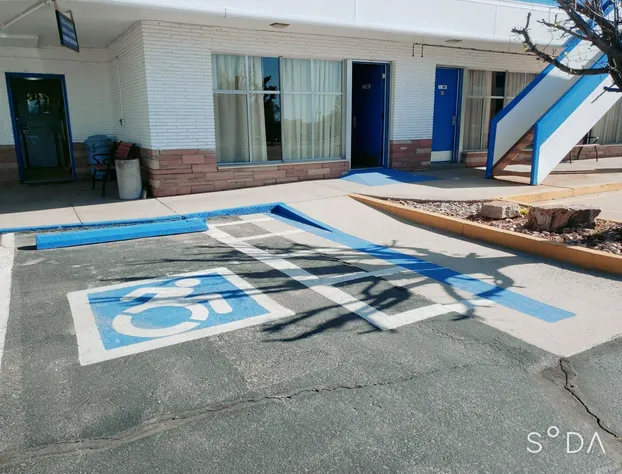 Motel 6 Canon City, CO hotel detail image 2