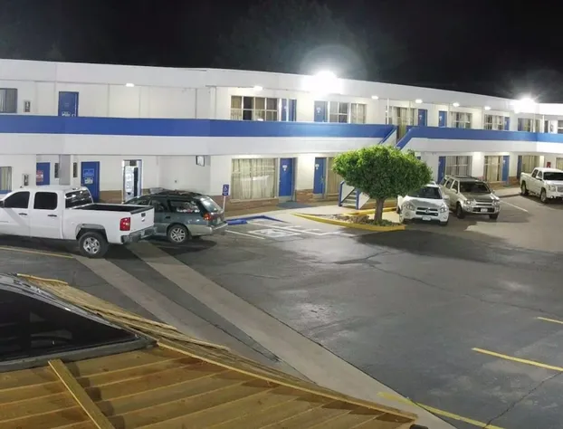 Motel 6 Canon City, CO hotel detail image 3