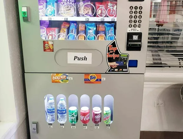 Motel 6 Canon City, CO hotel detail image 3