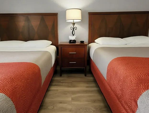 Motel 6 Canon City, CO hotel detail image 4