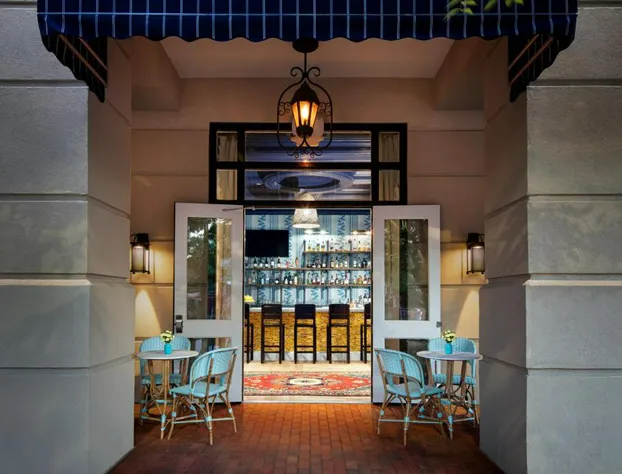 Graduate by Hilton Chapel Hill hotel detail image 1