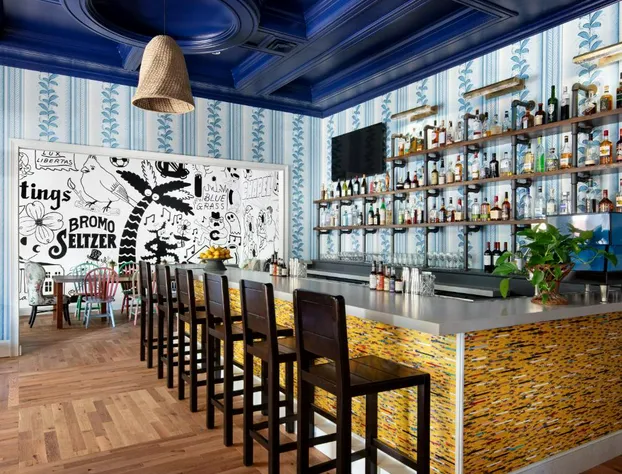 Graduate by Hilton Chapel Hill hotel detail image 2