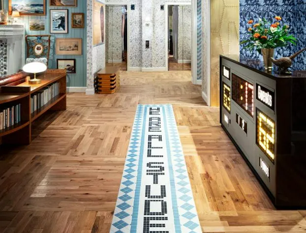 Graduate by Hilton Chapel Hill hotel detail image 4