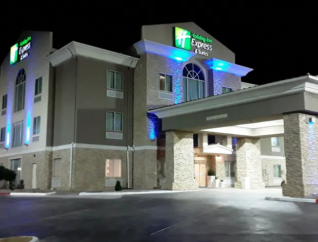 Holiday Inn Express & Suites Woodward by IHG hotel detail image 2