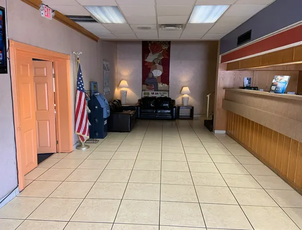 Extend-A-Suites Utep hotel detail image 2