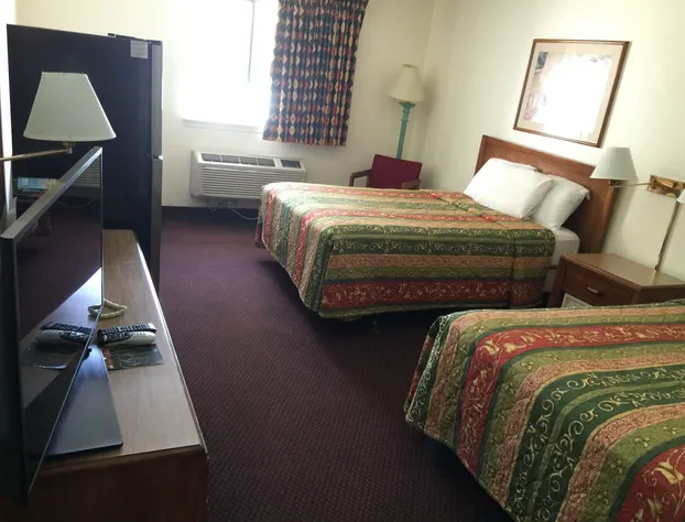 Extend-A-Suites Utep hotel detail image 4