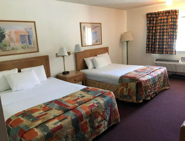 Extend-A-Suites Utep hotel detail image 1