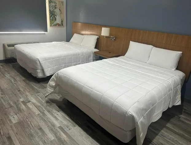 Extend-A-Suites Utep hotel detail image 2