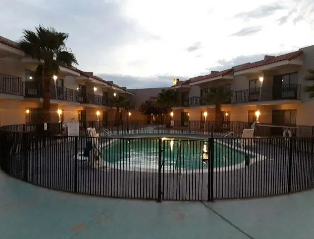 Extend-A-Suites Utep hotel detail image 3