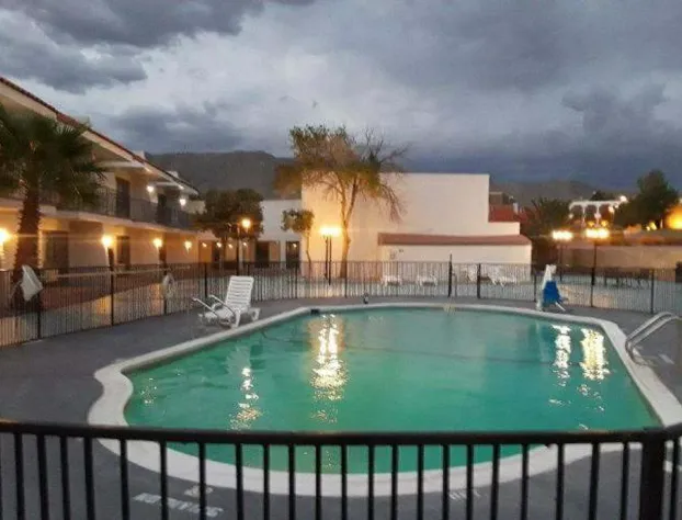 Extend-A-Suites Utep hotel detail image 4