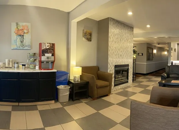 Quality Inn Mauston I-90 hotel detail image 1