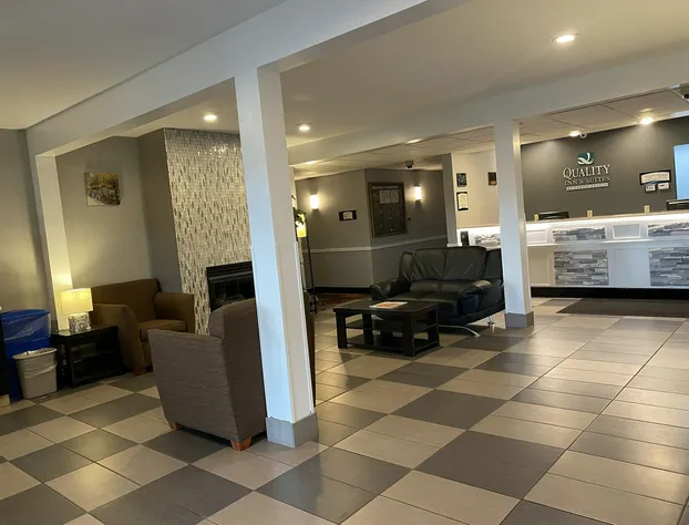 Quality Inn Mauston I-90 hotel detail image 2