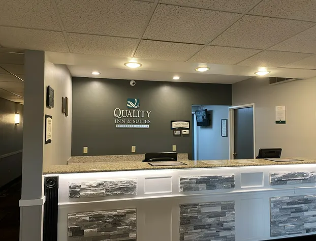 Quality Inn Mauston I-90 hotel detail image 3