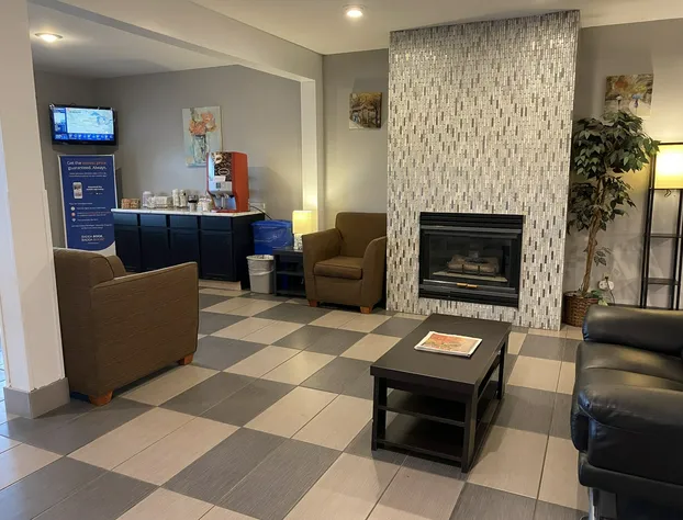 Quality Inn Mauston I-90 hotel detail image 4