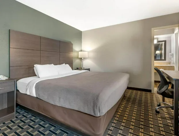 Quality Inn Mauston I-90 hotel detail image 2