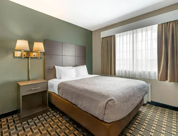 Quality Inn Mauston I-90 hotel detail image 3