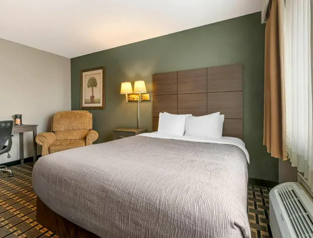 Quality Inn Mauston I-90 hotel detail image 4