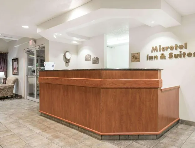 Microtel Inn & Suites by Wyndham Rice Lake hotel detail image 2