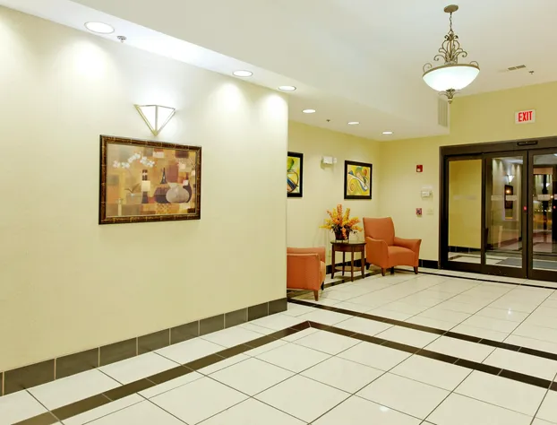 Holiday Inn Express Hotel & Suites Sylacauga by IHG hotel detail image 2