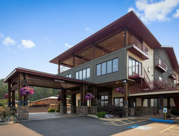 Best Western Plus Flathead Lake Inn And Suites hotel detail image 2
