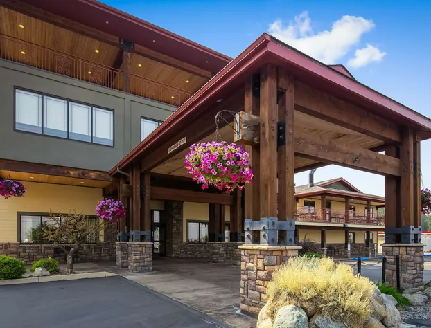 Best Western Plus Flathead Lake Inn And Suites hotel detail image 3