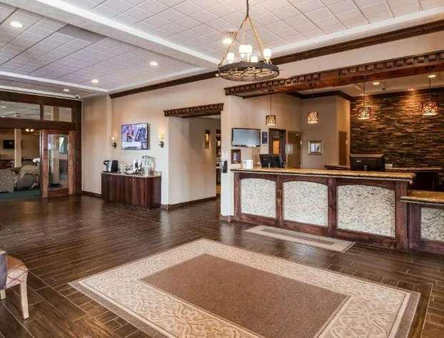 Best Western Plus Flathead Lake Inn And Suites hotel detail image 2