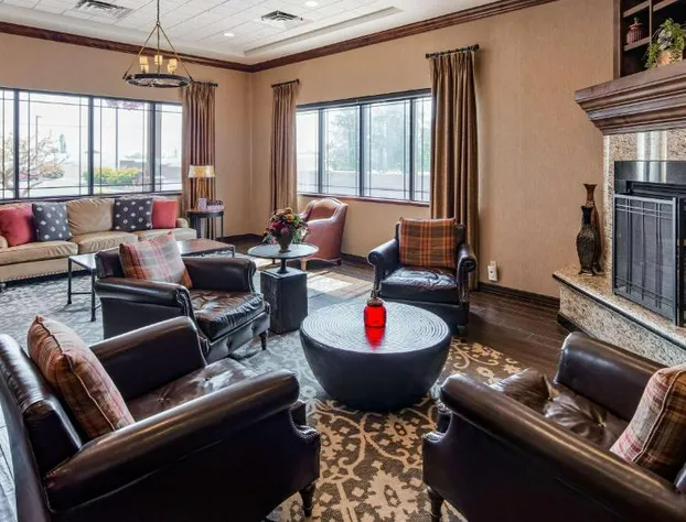 Best Western Plus Flathead Lake Inn And Suites hotel detail image 3