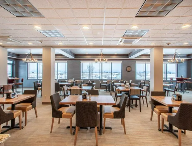 Best Western Plus Flathead Lake Inn And Suites hotel detail image 4