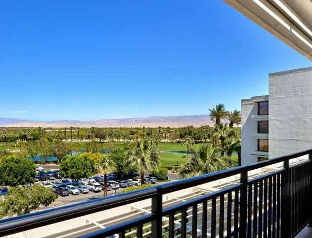 JW Marriott Desert Springs Resort & Spa hotel detail image 2