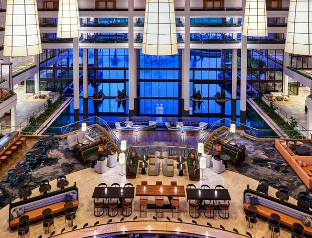 JW Marriott Desert Springs Resort & Spa hotel detail image 3