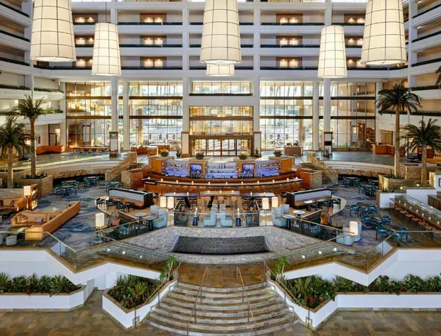 JW Marriott Desert Springs Resort & Spa hotel detail image 4