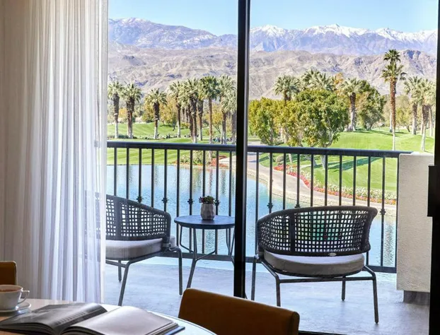 JW Marriott Desert Springs Resort & Spa hotel detail image 2