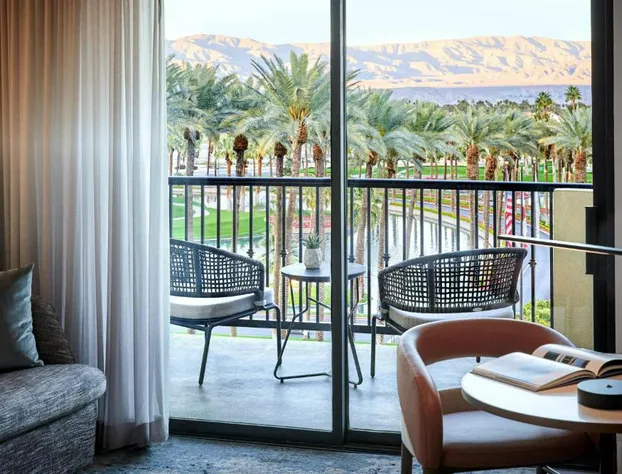 JW Marriott Desert Springs Resort & Spa hotel detail image 4