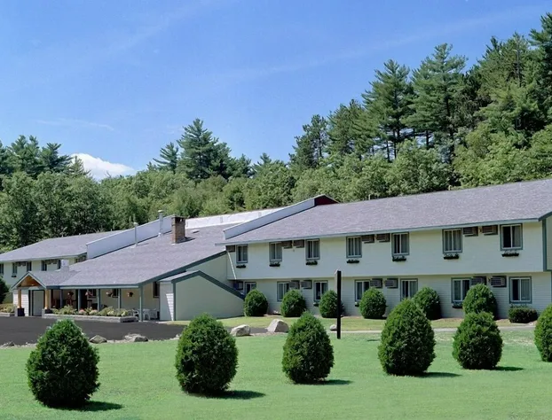 Eastern Inn & Suites hotel detail image 1