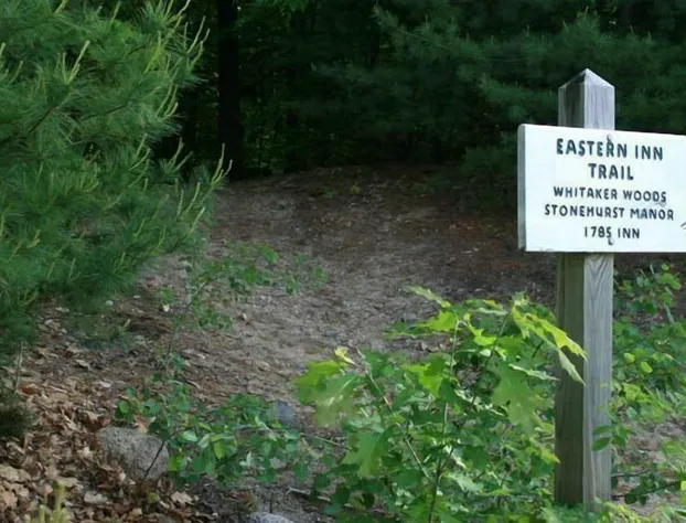 Eastern Inn & Suites hotel detail image 3