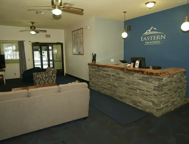 Eastern Inn & Suites hotel detail image 4