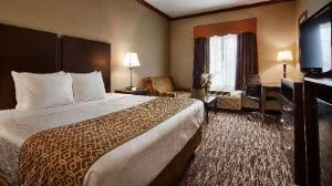 Best Western Refugio Inn hotel detail image 2