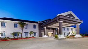 Best Western Refugio Inn hotel hero