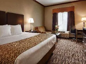 Best Western Refugio Inn hotel detail image 1