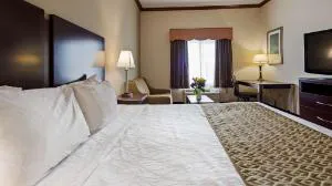 Best Western Refugio Inn hotel detail image 3