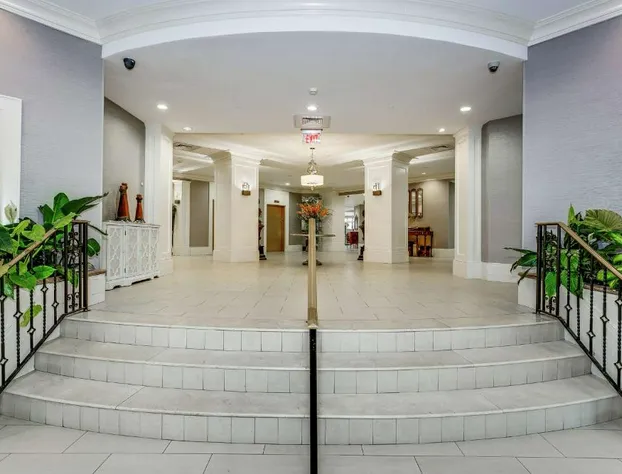 Hampton Inn & Suites Mobile- Downtown Historic District hotel detail image 4