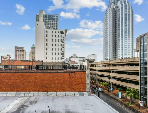 Hampton Inn & Suites Mobile- Downtown Historic District hotel detail image 1