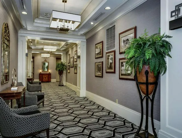 Hampton Inn & Suites Mobile- Downtown Historic District hotel detail image 2