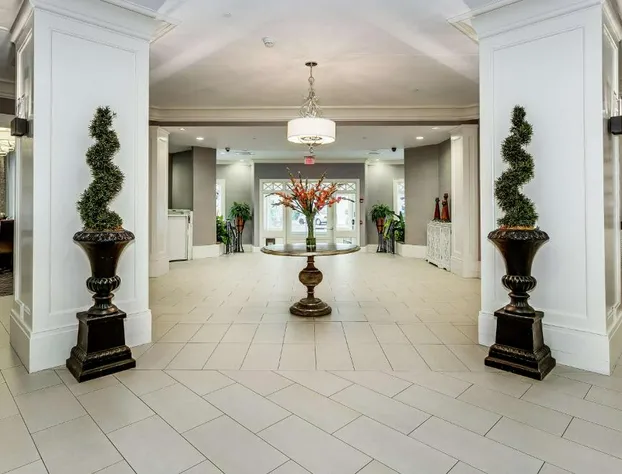 Hampton Inn & Suites Mobile- Downtown Historic District hotel detail image 4