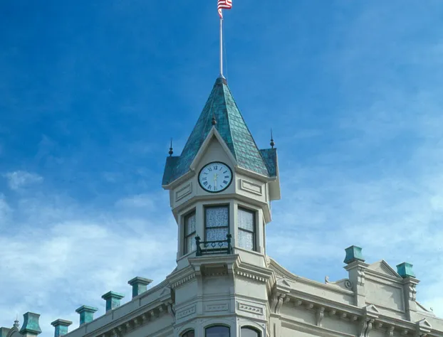 Geiser Grand Hotel hotel detail image 3
