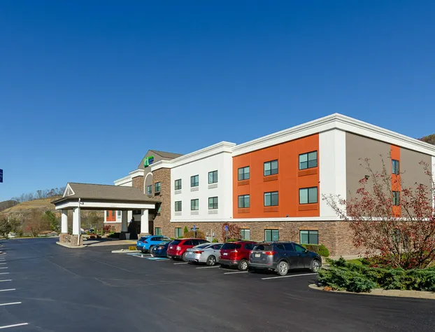 Holiday Inn Express Hotel & Suites Weston by IHG hotel detail image 1