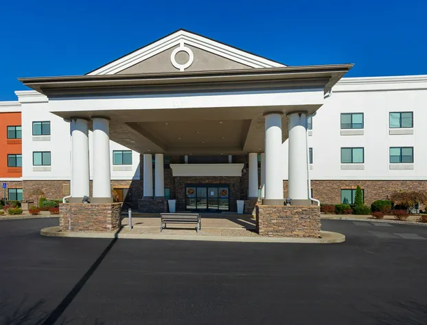 Holiday Inn Express Hotel & Suites Weston by IHG hotel detail image 2