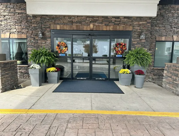 Holiday Inn Express Hotel & Suites Weston by IHG hotel detail image 3