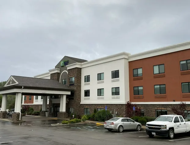 Holiday Inn Express Hotel & Suites Weston by IHG hotel detail image 4